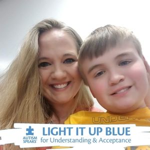 Meet your Posher, Tracy